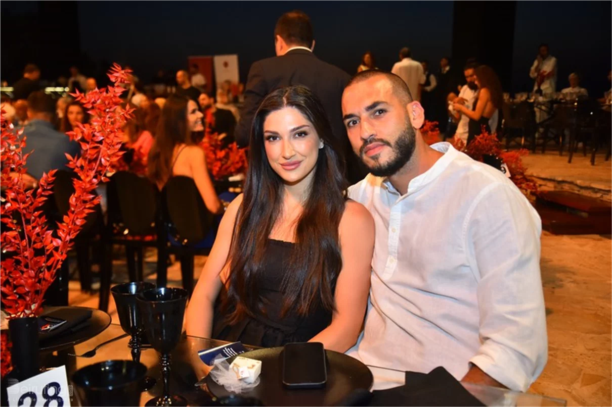 Rise and Move-Walk of Hope Fundraising Dinner